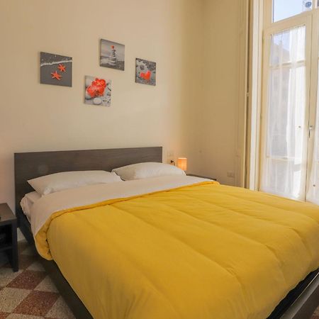 B&B Salerno Centrale Exterior foto